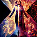 X-men - dark phoenix (x-men - dark fate)