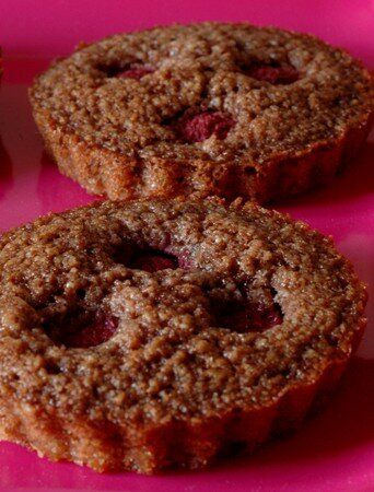 DSC_8042_Financier_chocolat_framboise