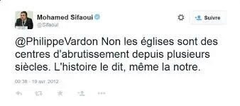 SifaouiEglisesAbrutissement