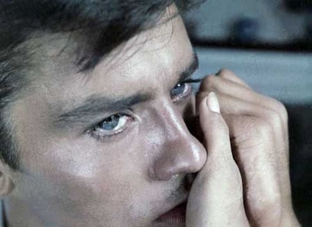 Alain Delon Le Dernier Samourai Cinetom