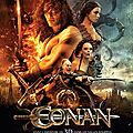 Conan (2011) - le retour du barbare