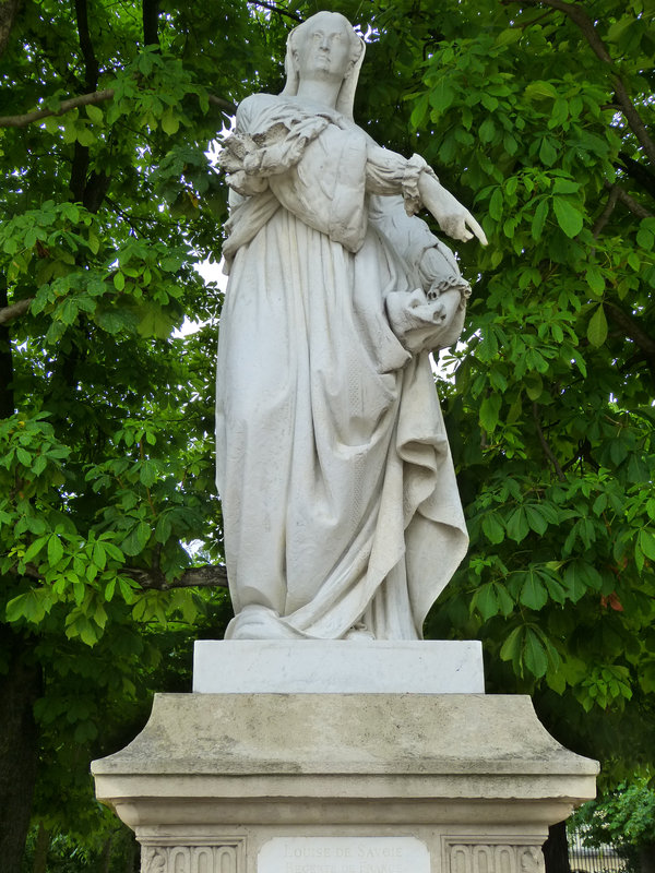 Ann--Louise d'Orléans