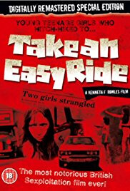 take an easy ride