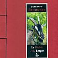Bertrand Redonnet - Le diable et le berger