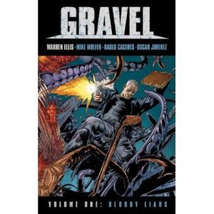 gravel 1