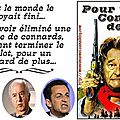 Chirac : le justicier est de retour