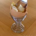 oeuf clafoutis
