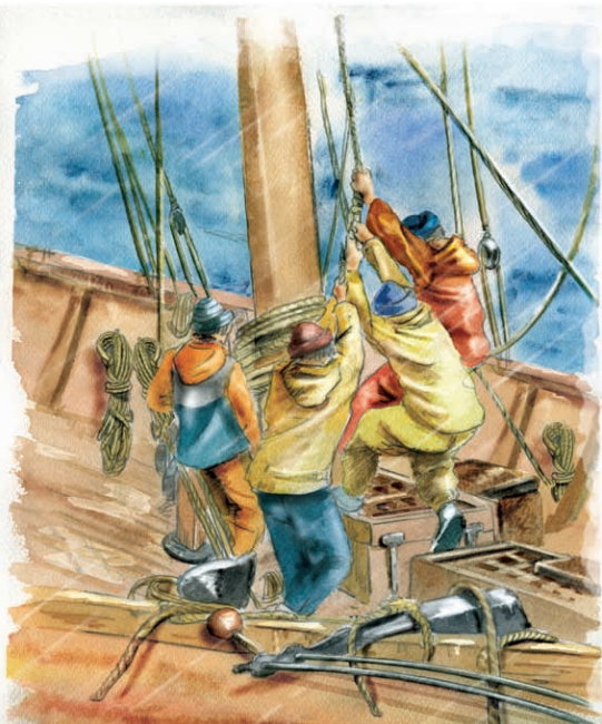 Fraternité