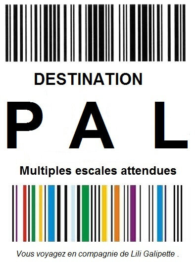 Destination PAL