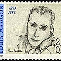 Louis aragon (1897 – 1982) : falparsi