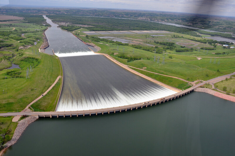 garrison-dam