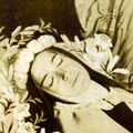 Neuvaine de prière par l'intercession de sainte thérèse de l'enfant jésus et de la sainte face