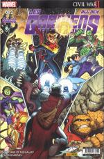 all new gardiens de la galaxie 12