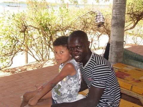 sacheet son pote mamadou