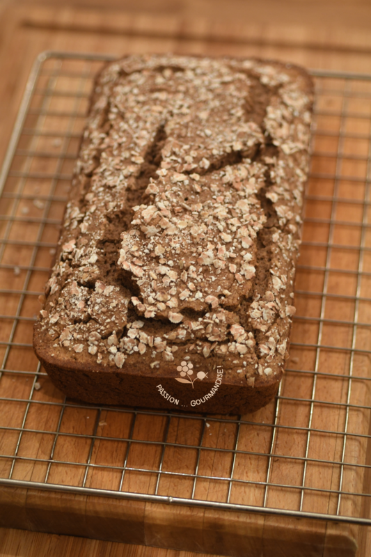 Lazy loaf à la farine de sarrasin & au quinoa cuit_1