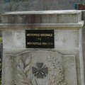 Nécropole de Montauville 