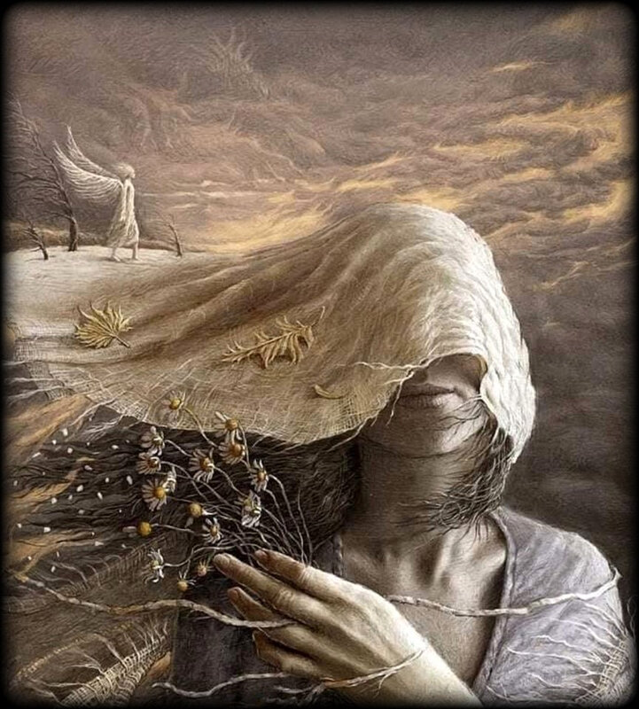 Andrew Ferez -