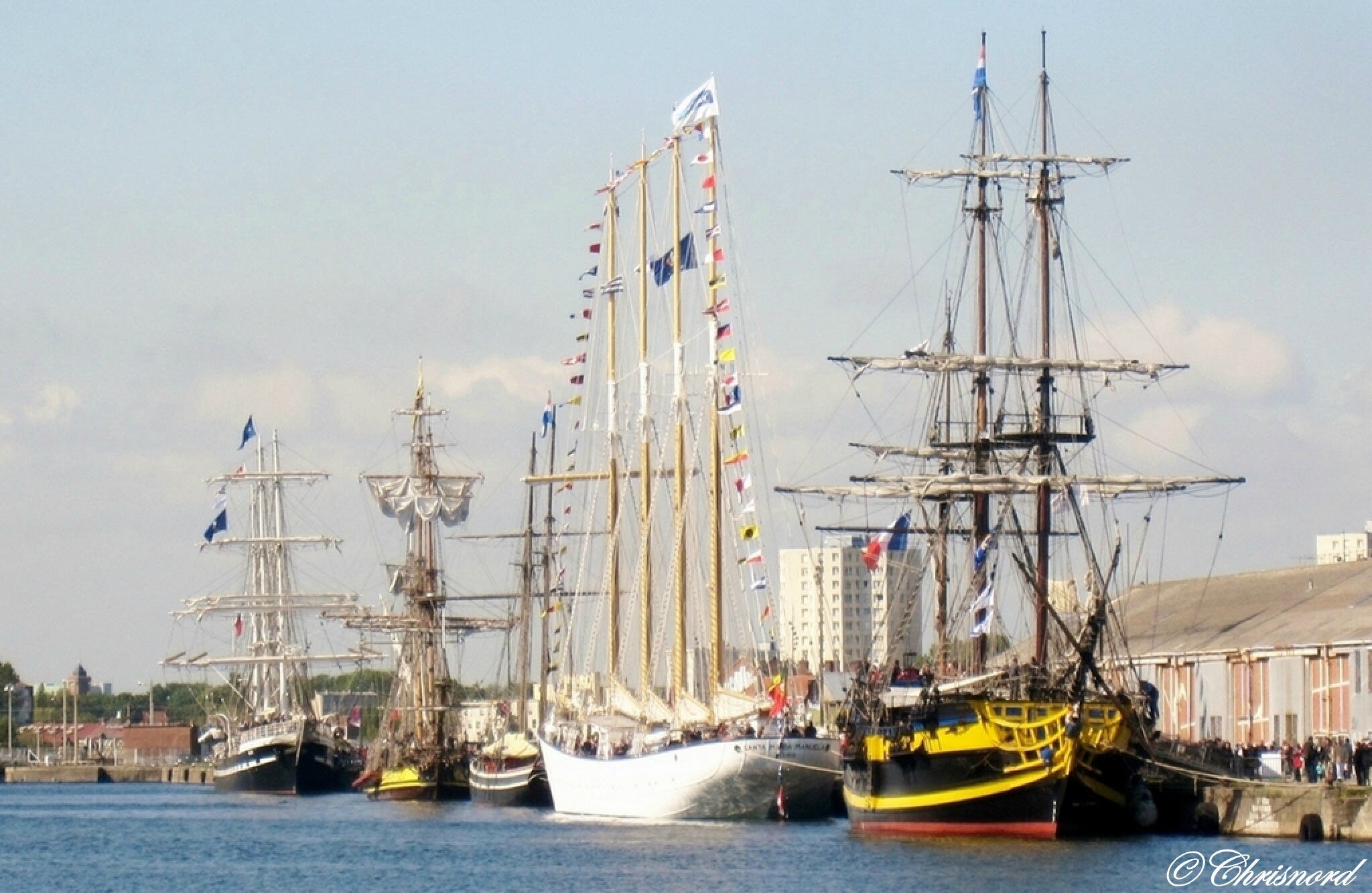 Dunkerque 2013 : Tous les messages sur Dunkerque 2013 - CHRISNORD ...