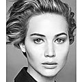 Jennifer Lawrence Dior Campaign 04