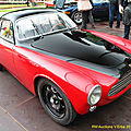 Moretti 750 Gran Sport #1290S_01 - 1953 [I] HL_GF