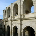 Balade en Arles et environs