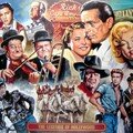 Art - the legends of hollywood