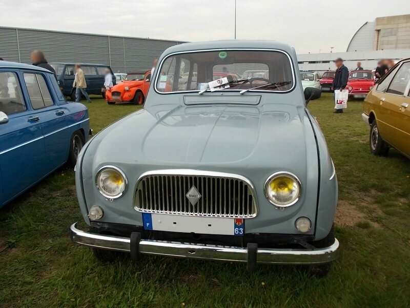 Renault4Lav