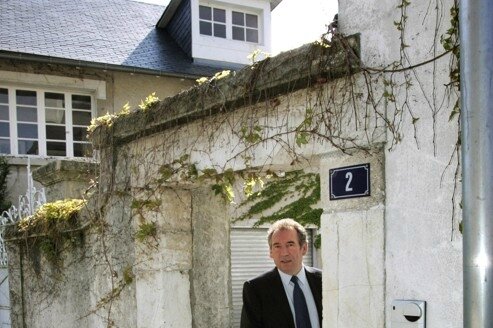 chez BAYEROU