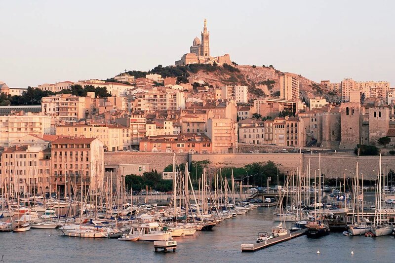 marseille