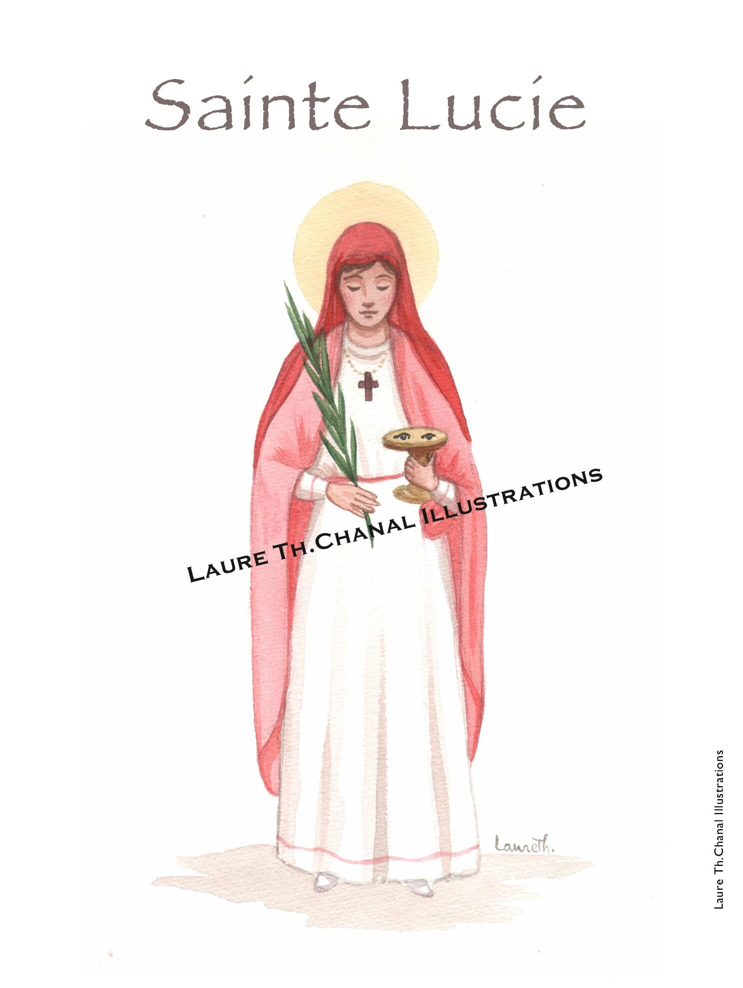 sainte Lucie 
