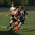 ACBB BOBIGNY 3807A