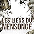 Catherine mckenzie : les liens du mensonge