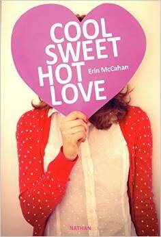 Cool, Sweet, Hot, Love