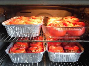 tomates farcies 2