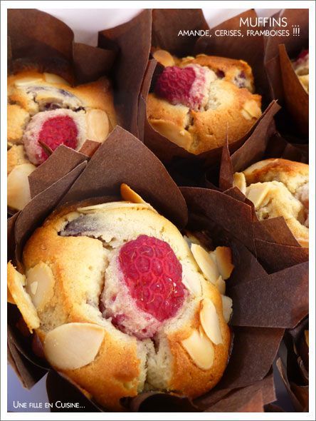 muffins-amande-fruit-rouges2