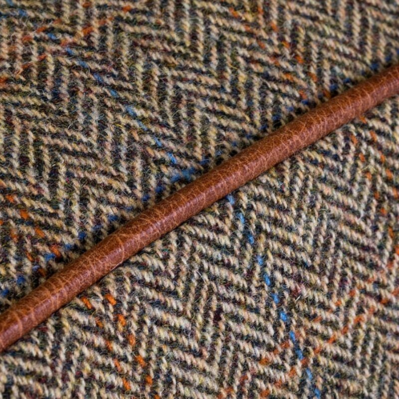 chair-piping-detail-harris-tweed-Custom3