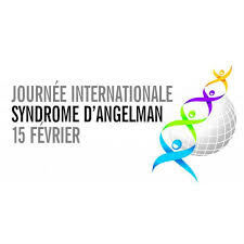 Résultat de recherche d'images pour "journée internationale du syndrome d'angelman"
