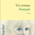 Un grand romancier français