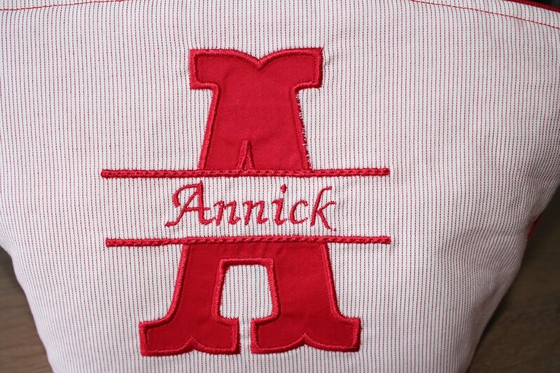 Trousse et appliqué2