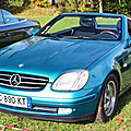 Mercedes SLK 200_03 - 2004 [D] GJ_GF