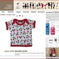  pop'n'baby sur milk on line