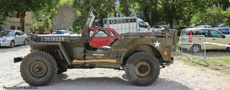 Photos JMP©Koufra 12 - Rando Tracteurs - 13082017 - 1199
