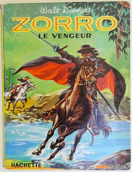 Livre-ZORRO-LE-VENGEUR-1-muluBrok-Vintage