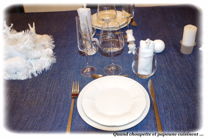 Ma table Noël blanc-2101