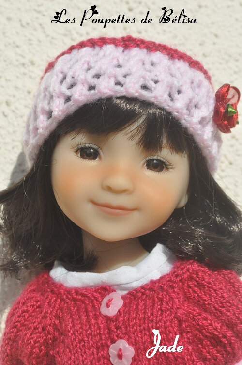 Les poupettes de belisa Clearance