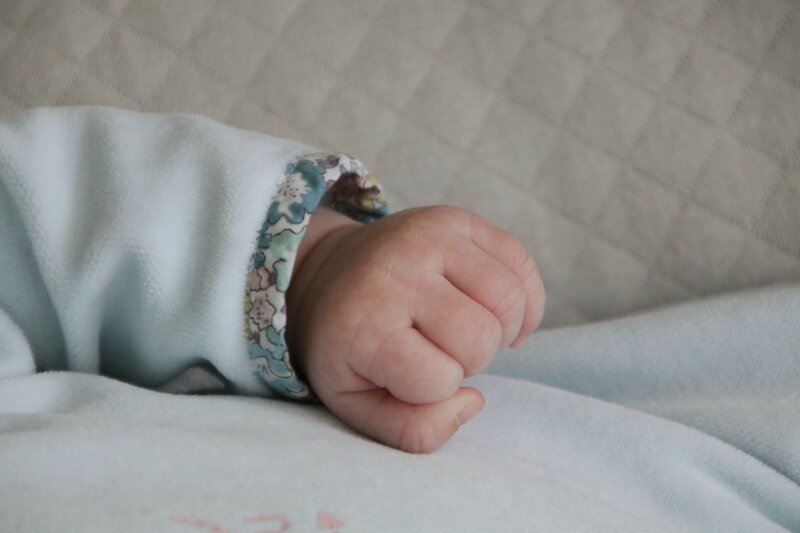 patron pyjama bebe moise valentoine velours lolie shop (12)