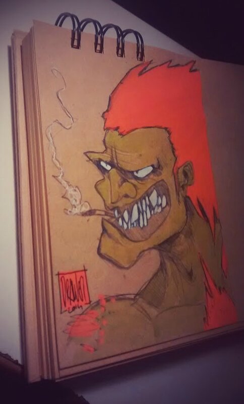 Blanka