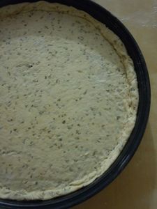 pizza poire roquefort noix (2)