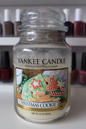 Yankee Candle ne fait pas que des bougies