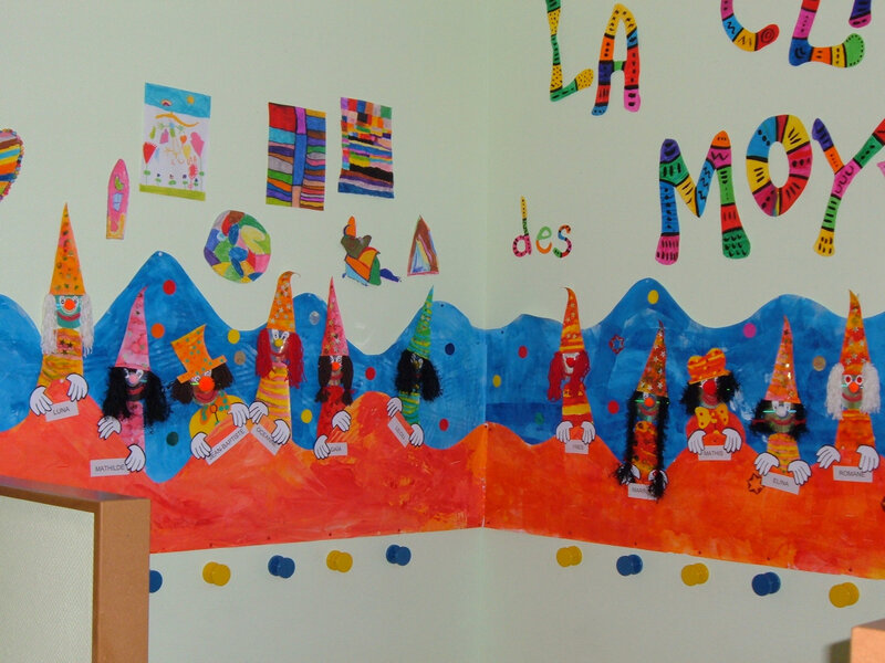 51_ECOLE-CLASSE_Clowns et princesses CD (6)